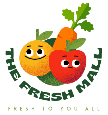 The Fresh Mall